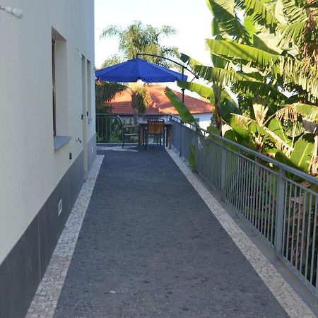 Descobrir Madeira Com Carro Gratis. Villa Gaula Exteriör bild
