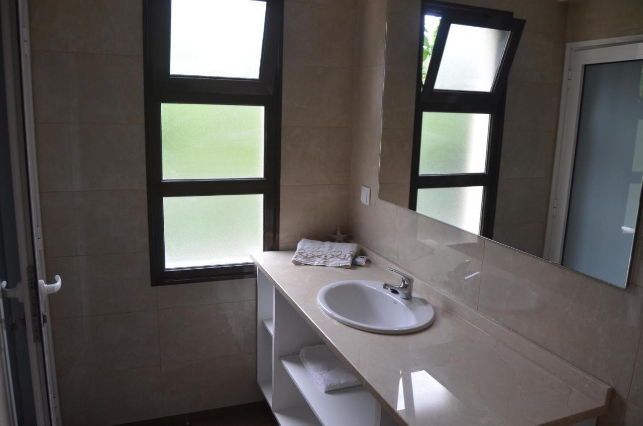 Descobrir Madeira Com Carro Gratis. Villa Gaula Exteriör bild