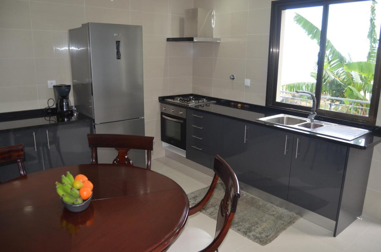 Descobrir Madeira Com Carro Gratis. Villa Gaula Exteriör bild