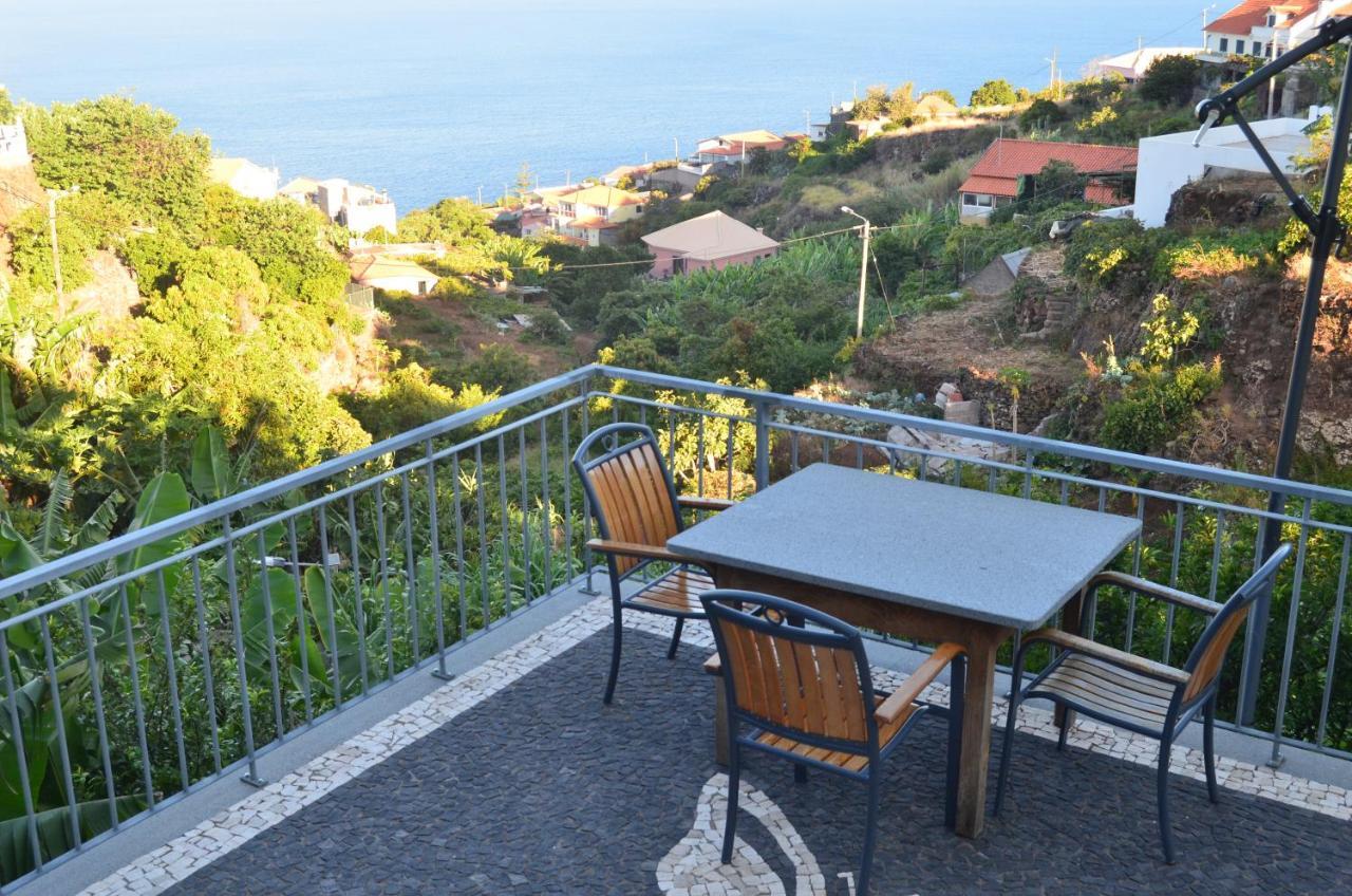 Descobrir Madeira Com Carro Gratis. Villa Gaula Exteriör bild